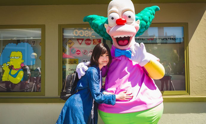 想去洛杉矶旅游如何办旅游签证,去洛杉矶旅游需要什么条件