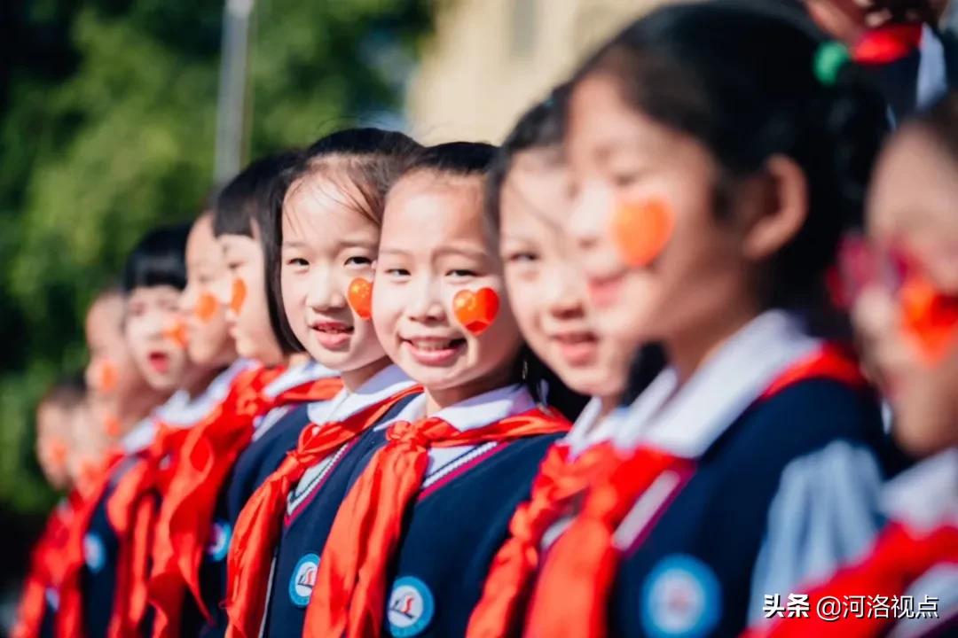 洛阳市实验小学新区2020年招生,最新河南省实验小学招生简章