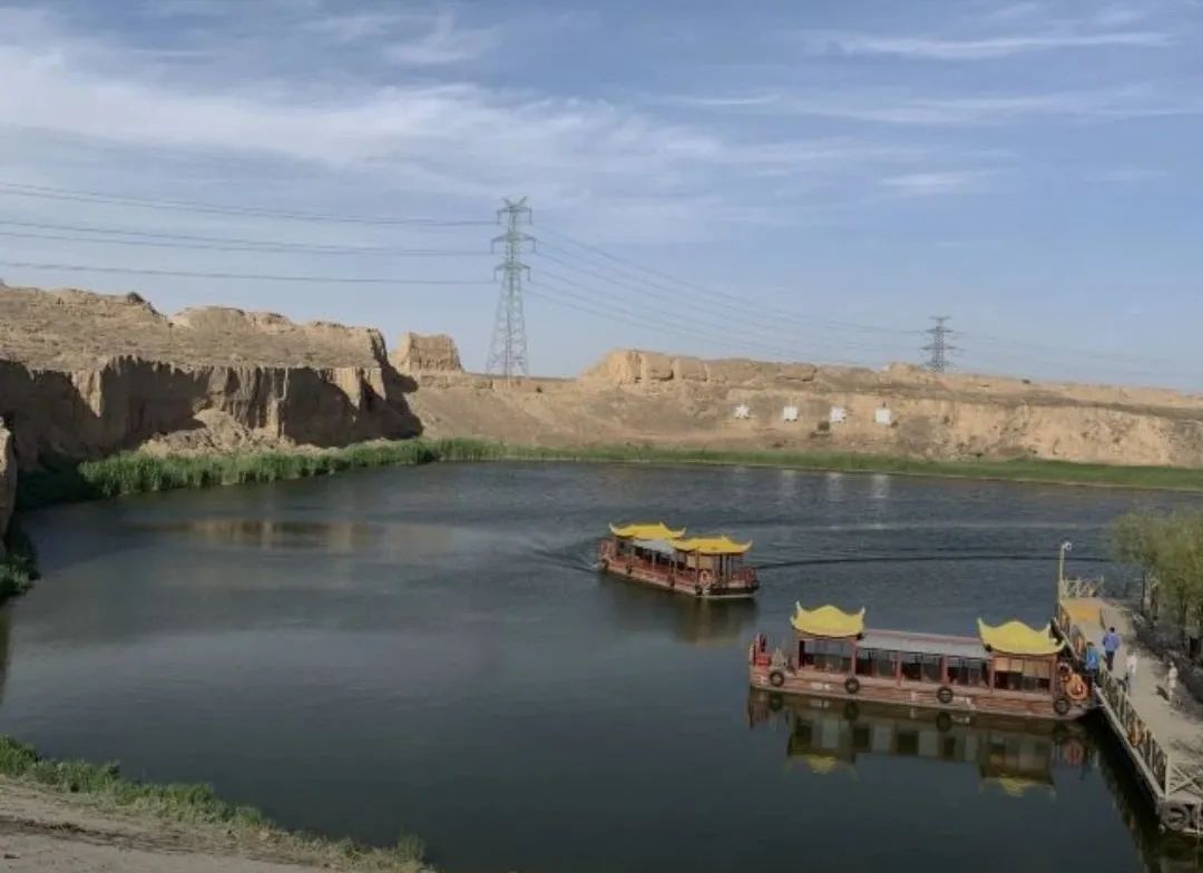 随心走旅游,宁夏自由行旅游攻略