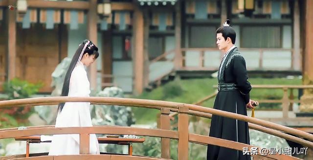 重温周生如故,深度解读周生如故