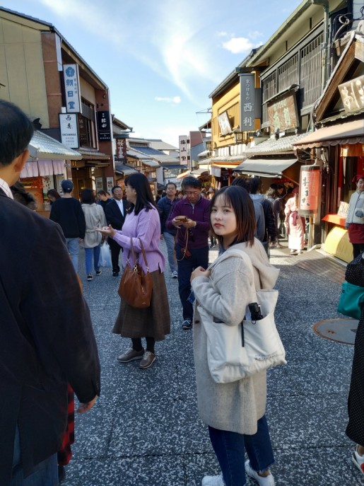 3月底日本关西8日游攻略,日本关西旅游攻略七日游