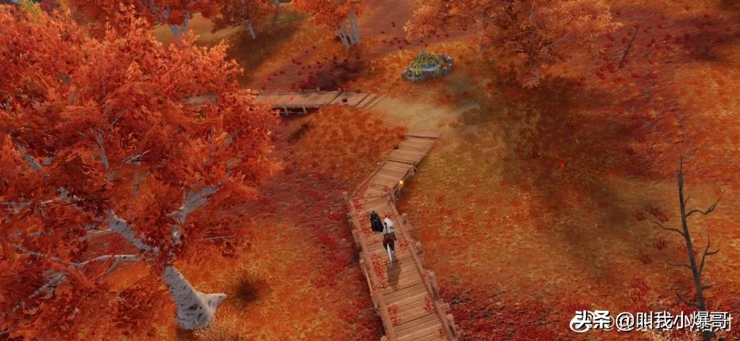 天涯明月刀手游主线真相,天涯明月刀手游各门派镇派