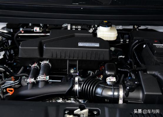 本田ur-v和cr-v的区别是什么,urv和crv哪个更值得入手