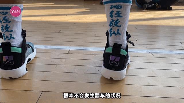 千元档最强跑步鞋,千元级实战好鞋