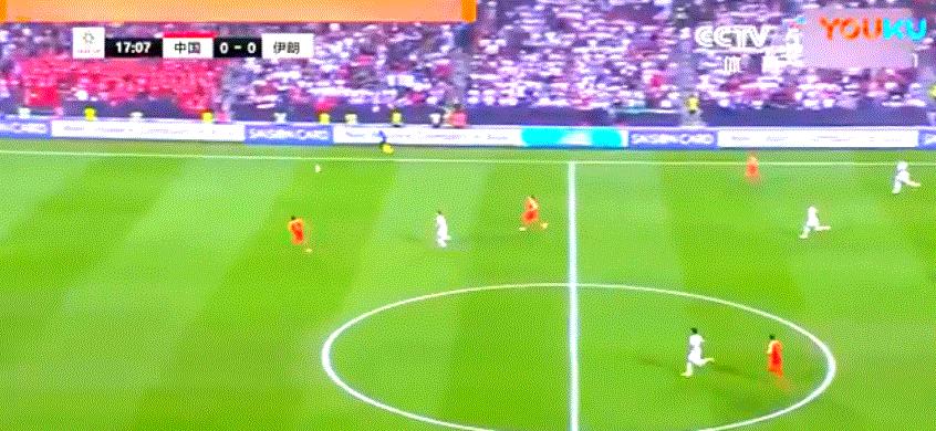 国足无法反驳的吐槽,吐槽国足不卑不亢