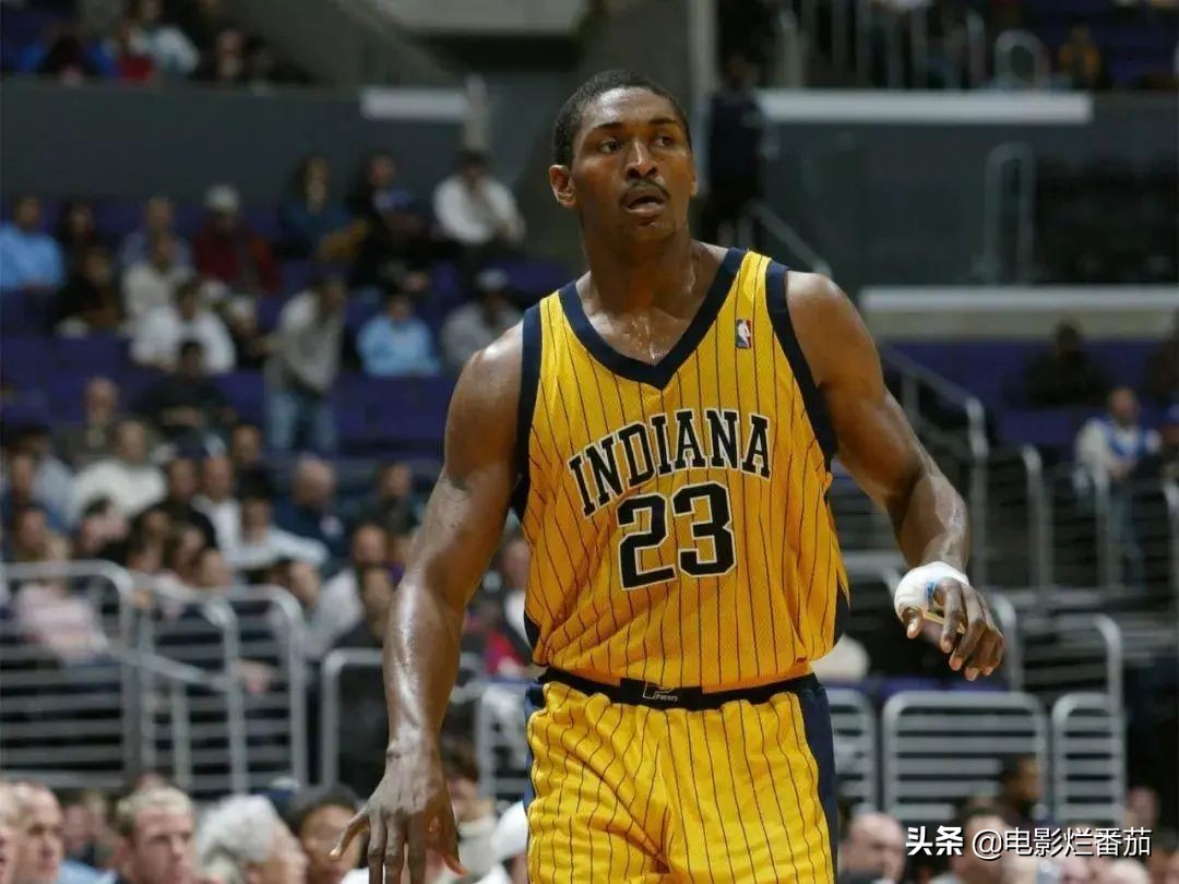 nba历史上最严重的斗殴事件,nba除奥本山宫外最严重的斗殴事件