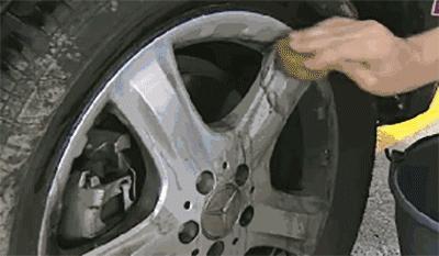 油烟机不管有多脏一个口罩就搞定,油烟机脏了别傻傻拆下来洗了