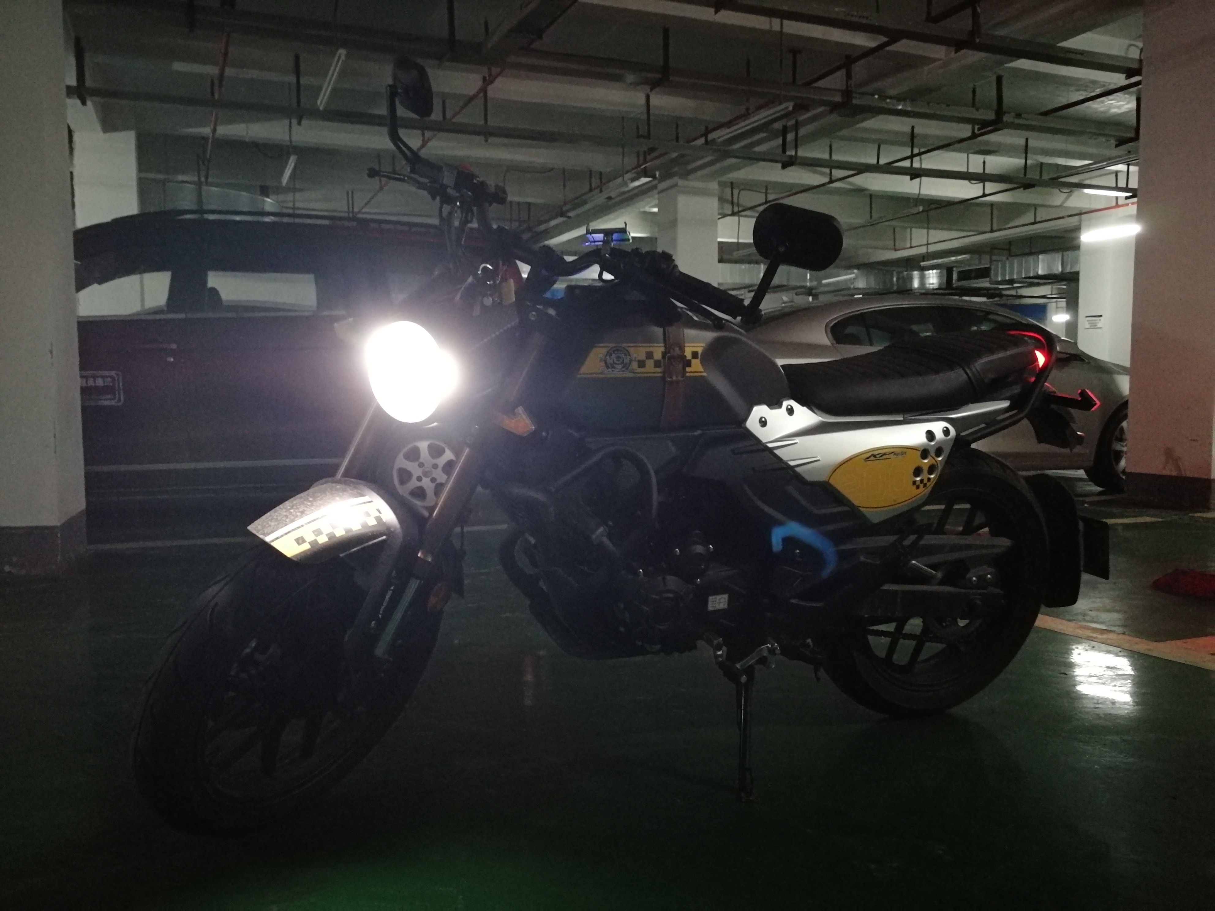 网上购买摩托车在哪里买,摩托车网上买的保险靠谱吗