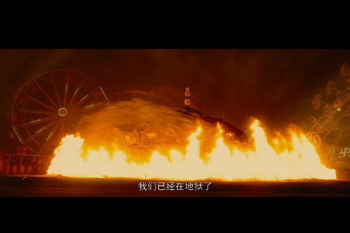 寂静岭2电影深度解析猛牛说电影,寂静岭2沉默之丘完整版电影