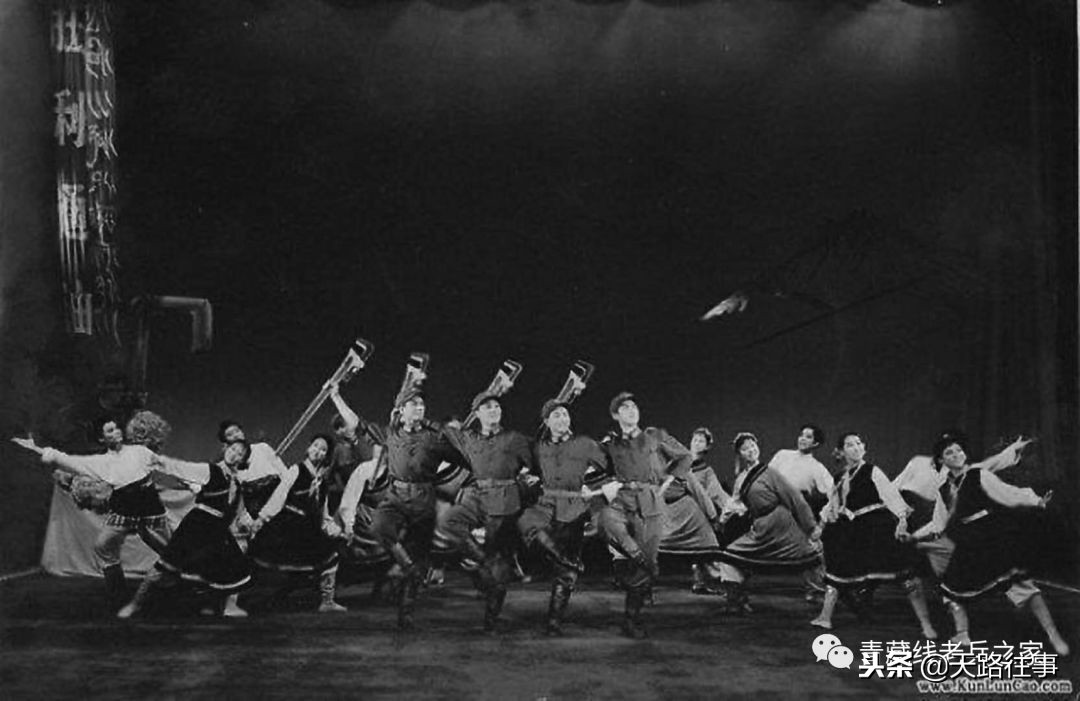 青藏高原老兵聚会美篇,青藏兵站部老兵聚会