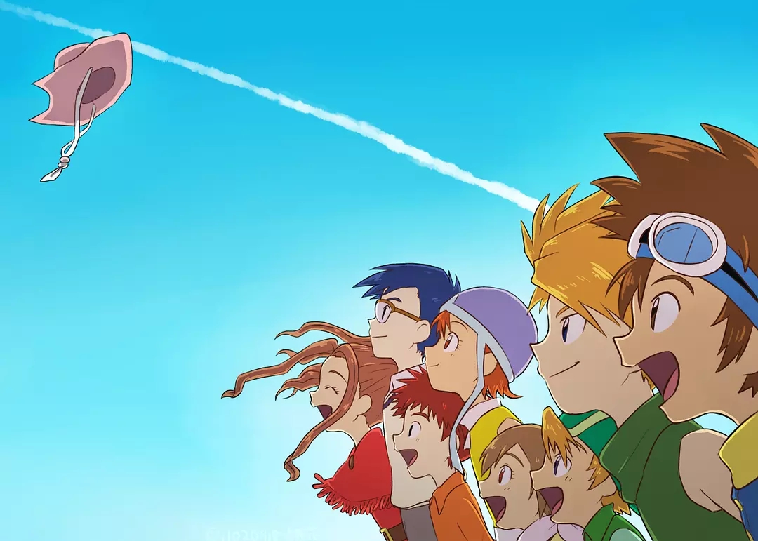 瞬间勾起你童年回忆的五部动画,8090后的童年回忆动画