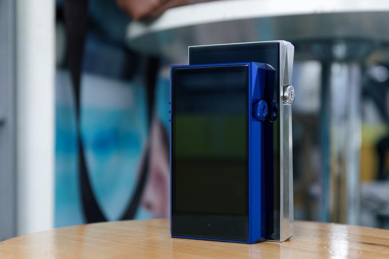 艾利和sp1000mgold开箱,艾利和1000m测评