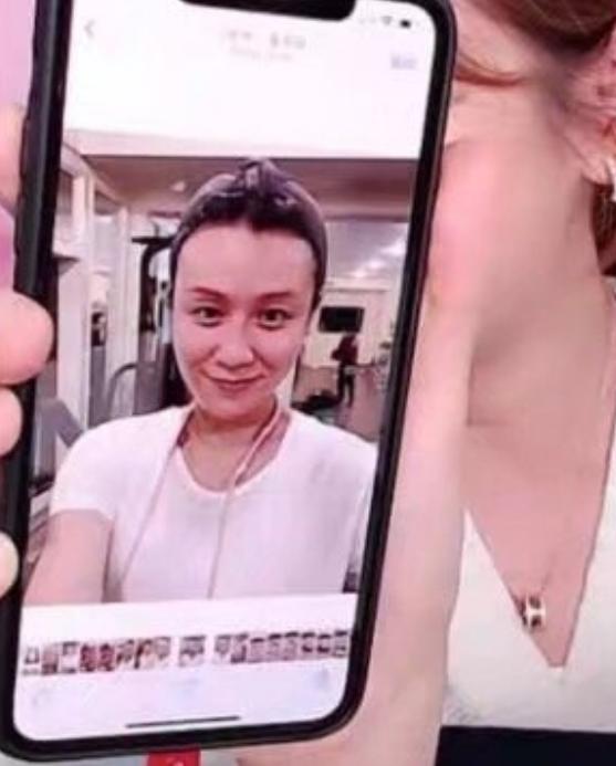 叶一茜真人秀,叶一茜直播哭泣