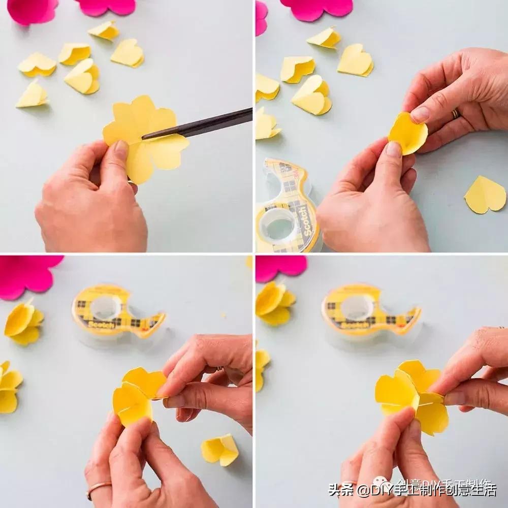 手工折纸母亲节爱心贺卡简单,二年级母亲节快乐贺卡手工制作