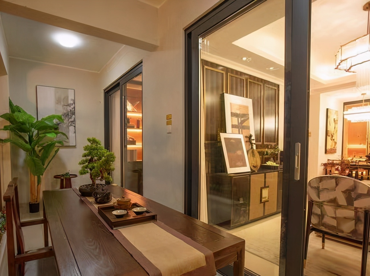 东道居：在北海买房为什么选择曲江新鸥鹏北海教育城