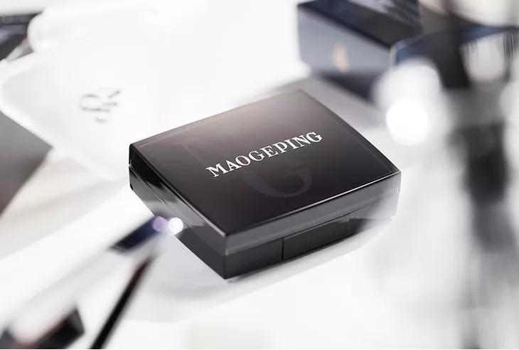 毛戈平遮瑕手法李佳琦 (李佳琦毛戈平推荐)