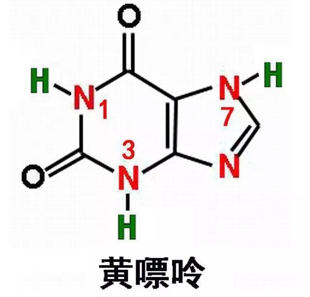 今日食普628期：咖啡因，天天打交道的精神药物