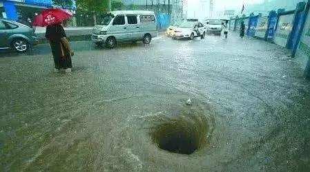 河南暴雨中央指示,河南暴雨会有什么连锁反应