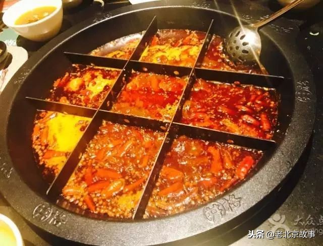 北京最好吃的美食推荐,北京人均100以内的美食推荐