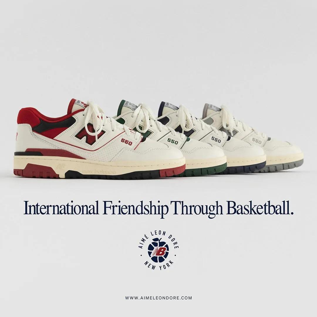 newbalance球鞋最新,球鞋newbalance测评