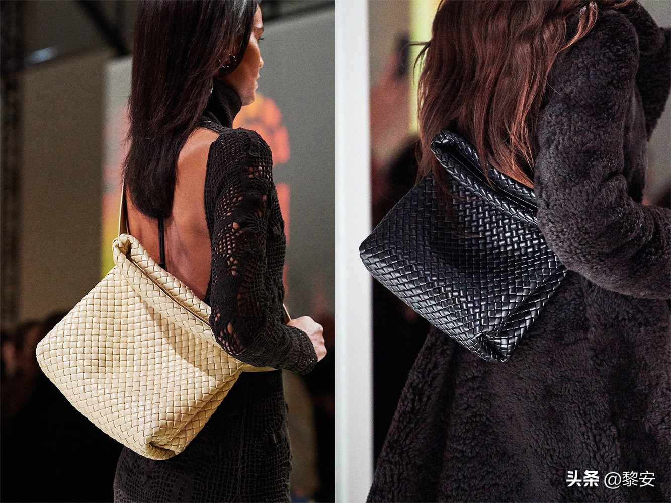 bottegaveneta新包,bottegaveneta编织托特包