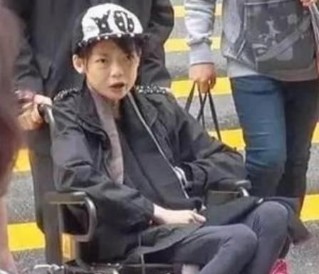 女星伍智恒告别豪门阔太,嫁入豪门伍智恒婚姻