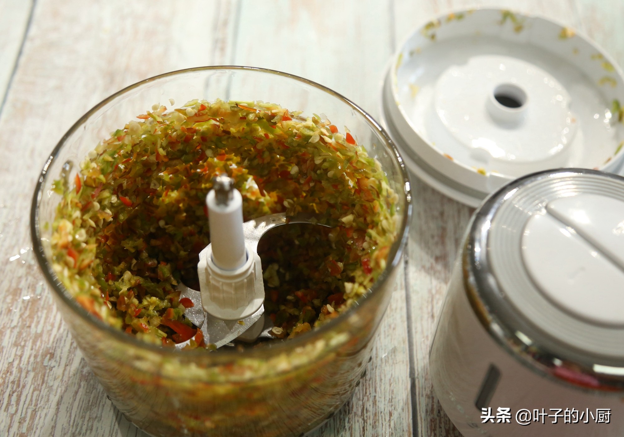 秘制蒜蓉辣酱发酸还能吃吗,正宗蒜蓉辣酱配方大全