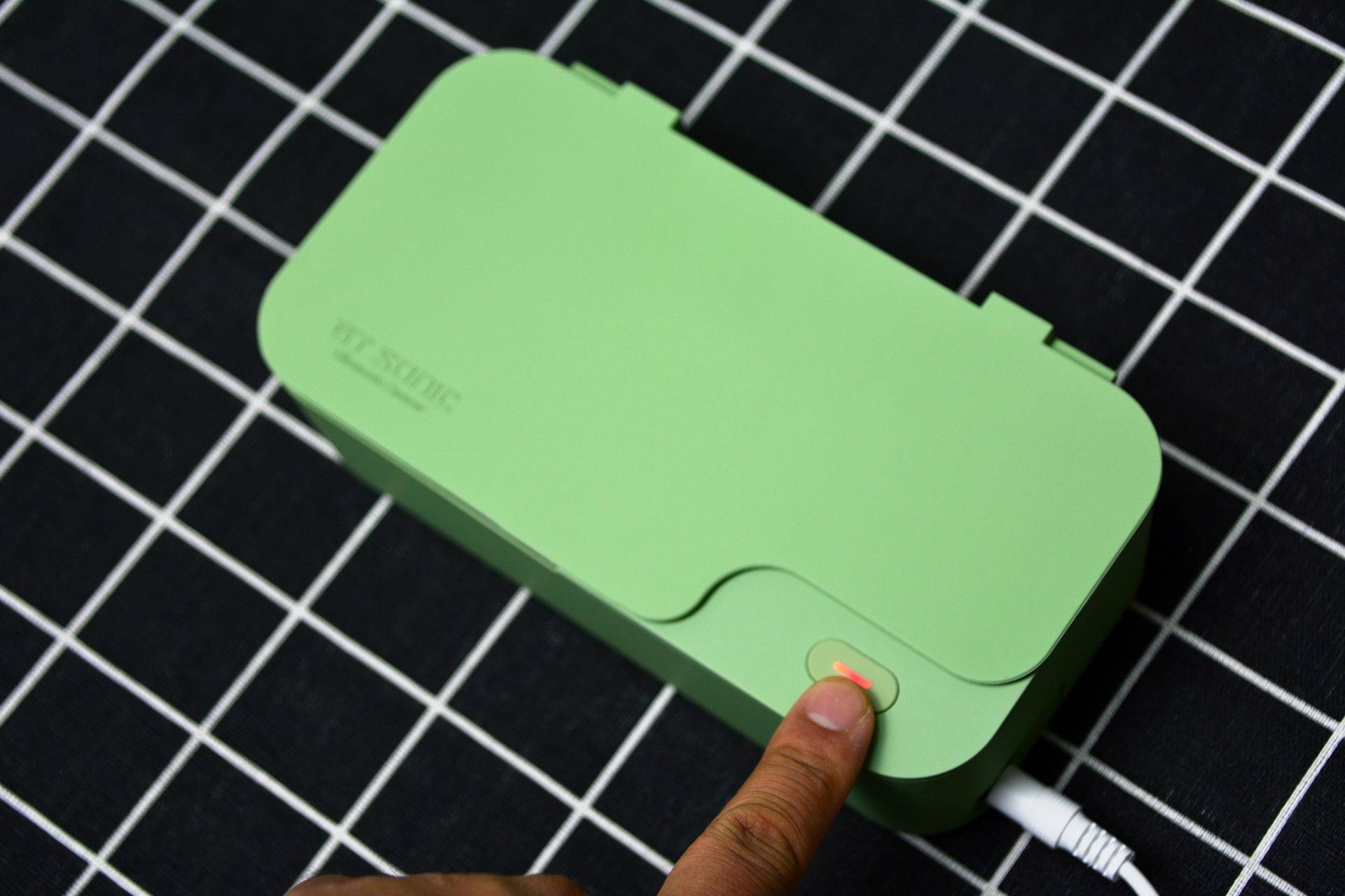 镜片超声波清洗,星趣控镜片可以用超声波清洗吗