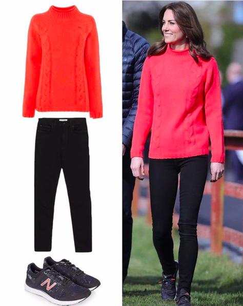 梅根闪亮登场,梅根退出王室后首秀