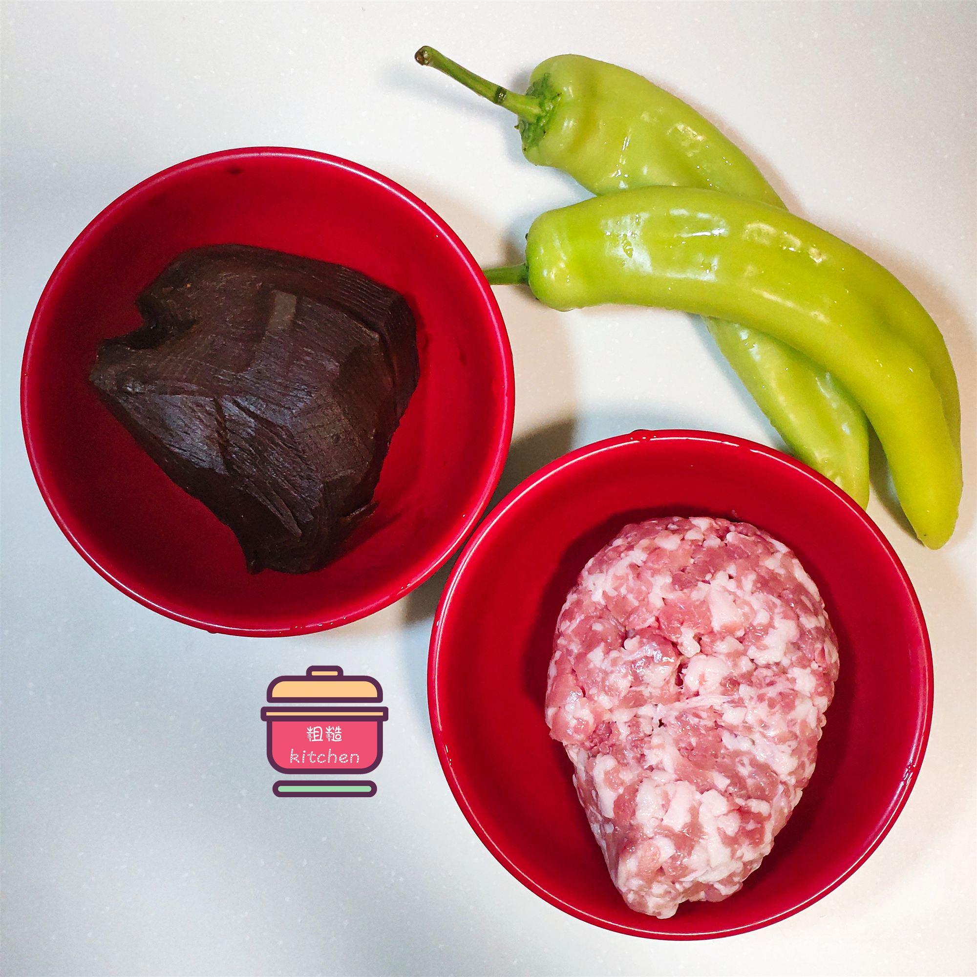 山珍味美云南特色咸菜,云南人的下饭小咸菜