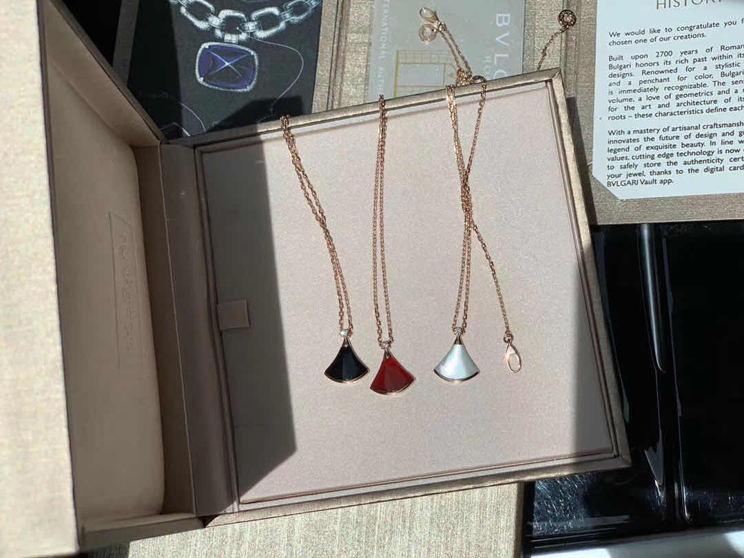 宝格丽扇子系列,宝格丽扇子推荐