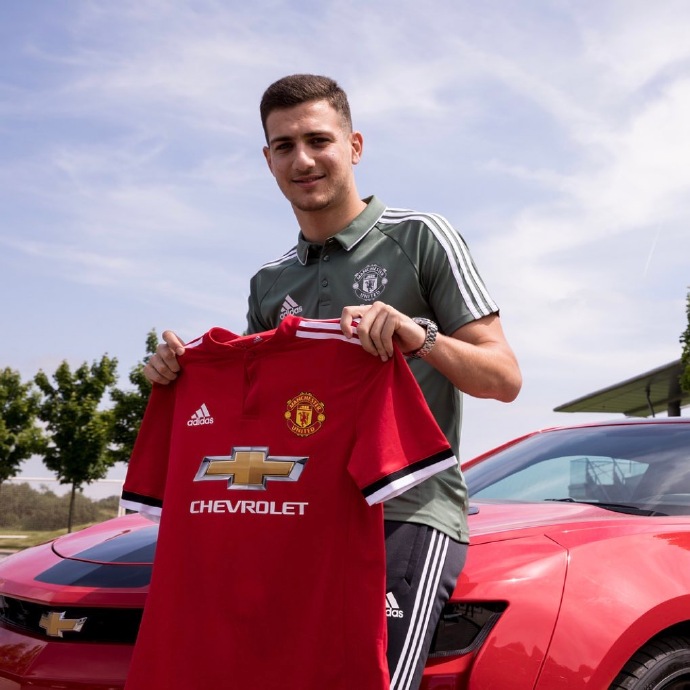 内维尔三问索尔斯克亚,内维尔采访索尔斯克亚