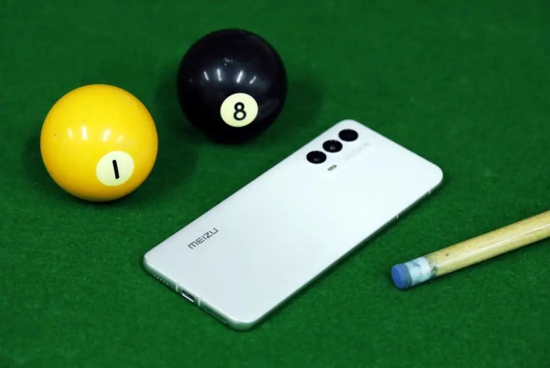 魅族18是魅族的收官之作,国产小屏旗舰魅族18s体验报告