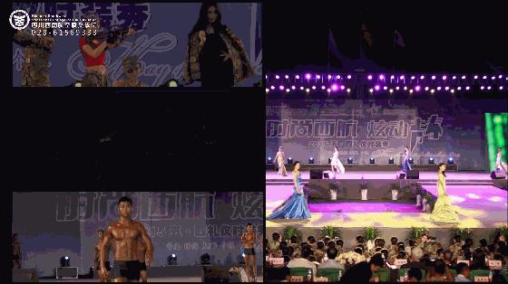 四川最美大学3a景区,成都4a级景区的大学