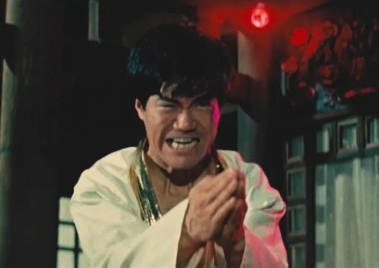 李小龙的十大经典,李小龙电影真正高手