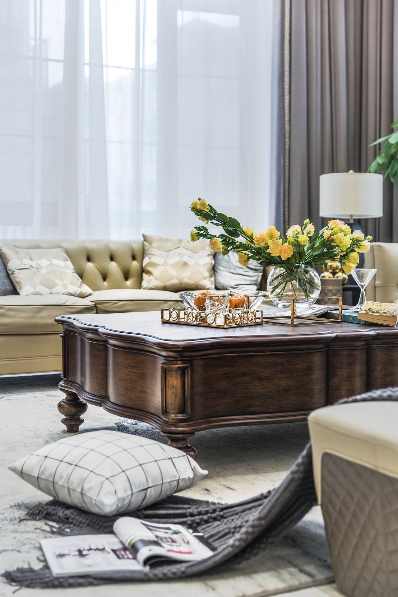 九溪墅独栋别墅装修,九溪墅精装修效果图