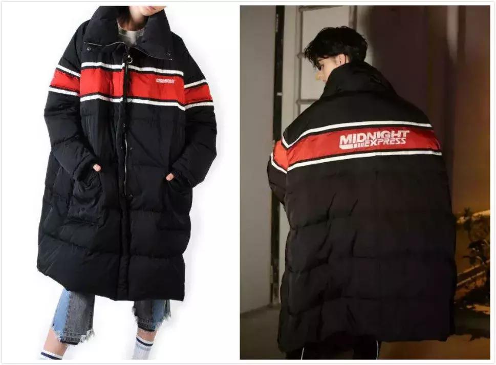 在哪里买的羽绒服会比较好,羽绒服最好在哪买呢