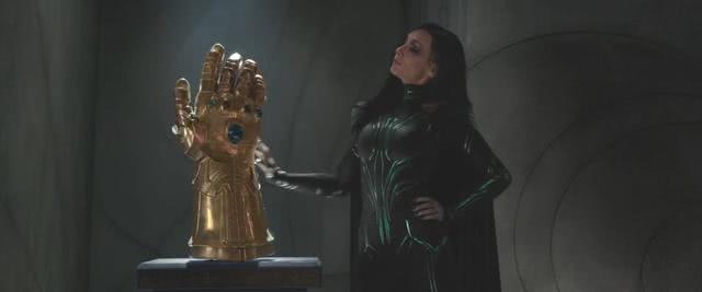 漫威电影中的海拉,漫威十大最强女反派排行