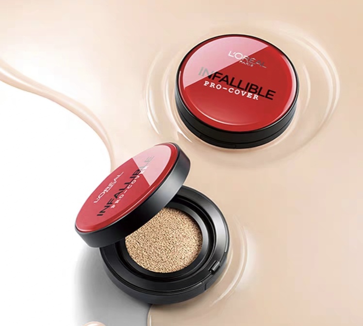 年度气垫,气垫大牌推荐公认好用第一名