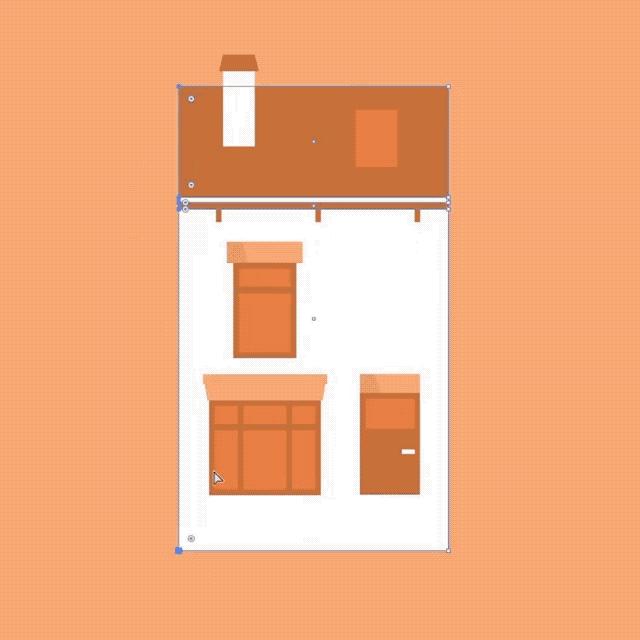 各种图标设计图解,图标设计十大技巧