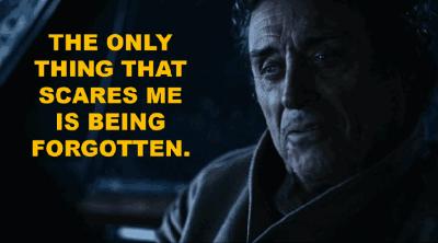 大尺度限制级美剧《美国众神》重磅回归，我来告诉你它有多牛