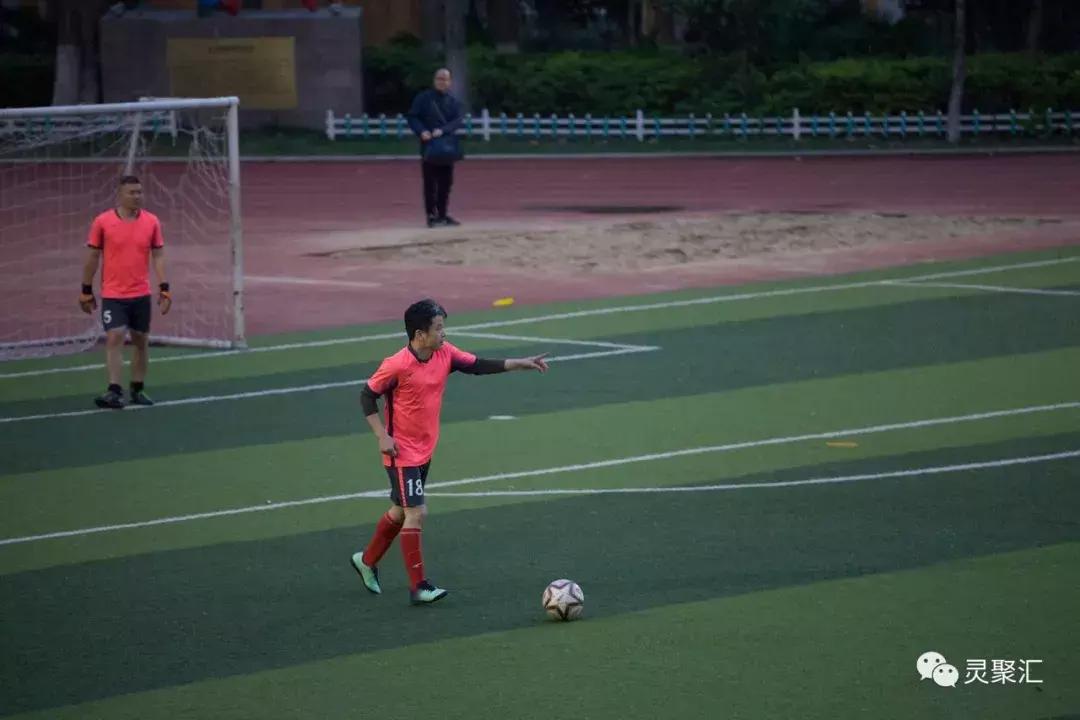 【体育简讯】20190325兴安老乡足球队内战花絮