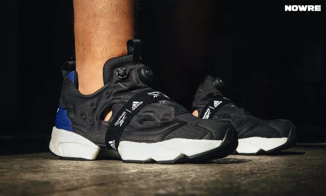 adidas联名款裤子,reebok怎么和adidas一起卖