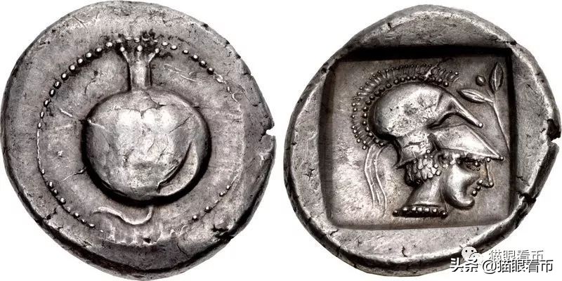 熊太乐:舌尖上的古希腊