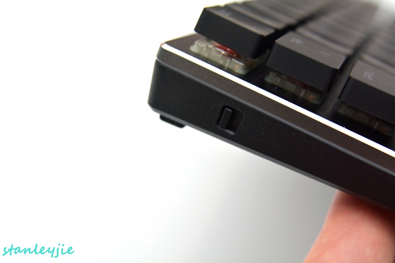 酷冷机械键盘怎么样,酷冷机械键盘调光