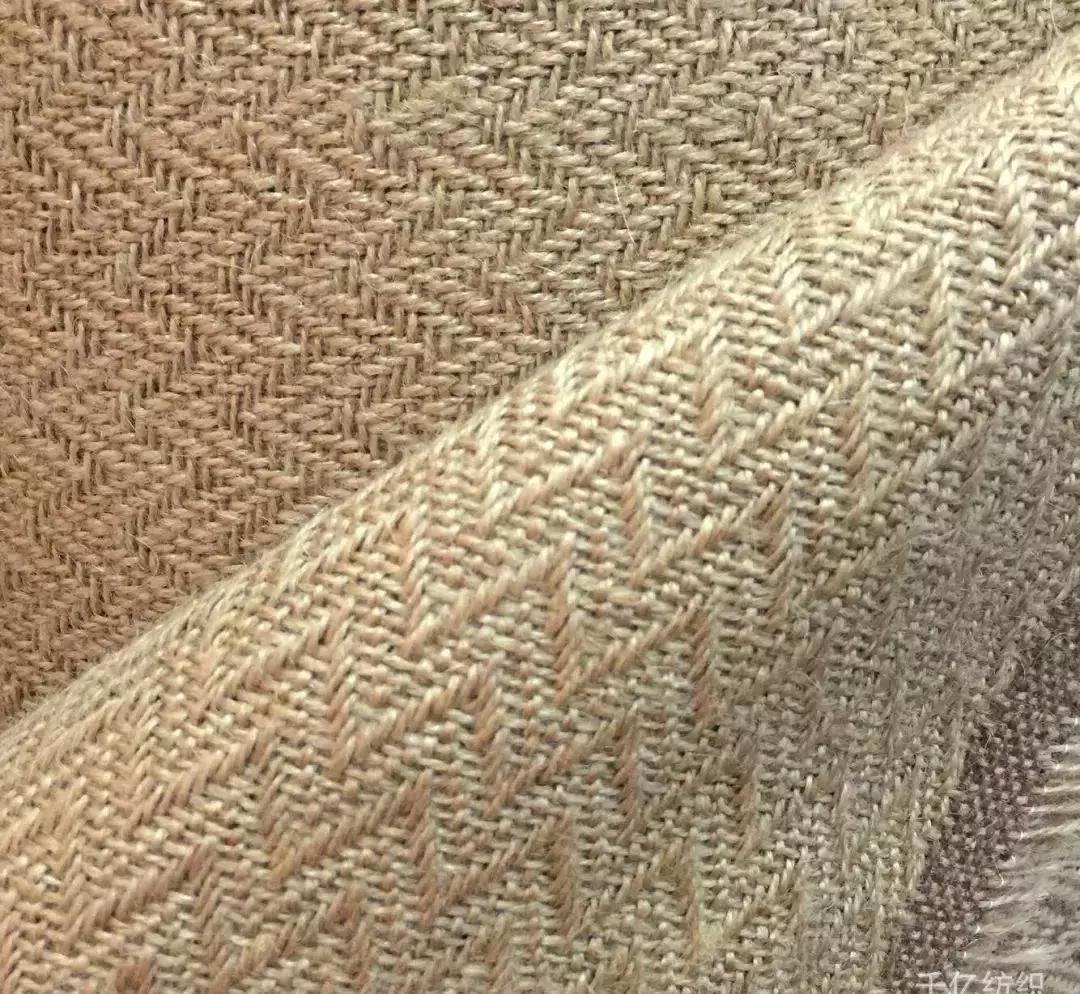 纺织纤维与面料分析介绍,天然纤维面料基础知识大全
