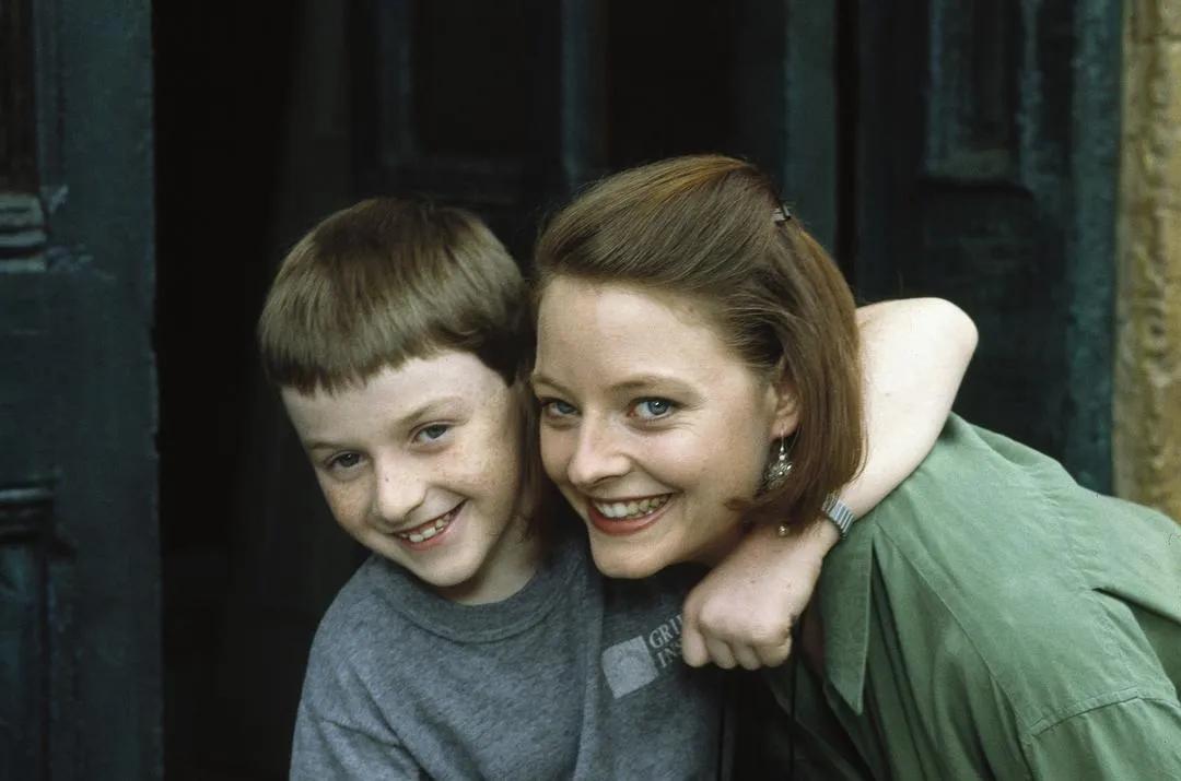 这些演员,后来“自我分裂”成了导演