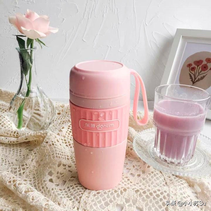 提高生活幸福感的小家电,提升幸福感的厨房小家电