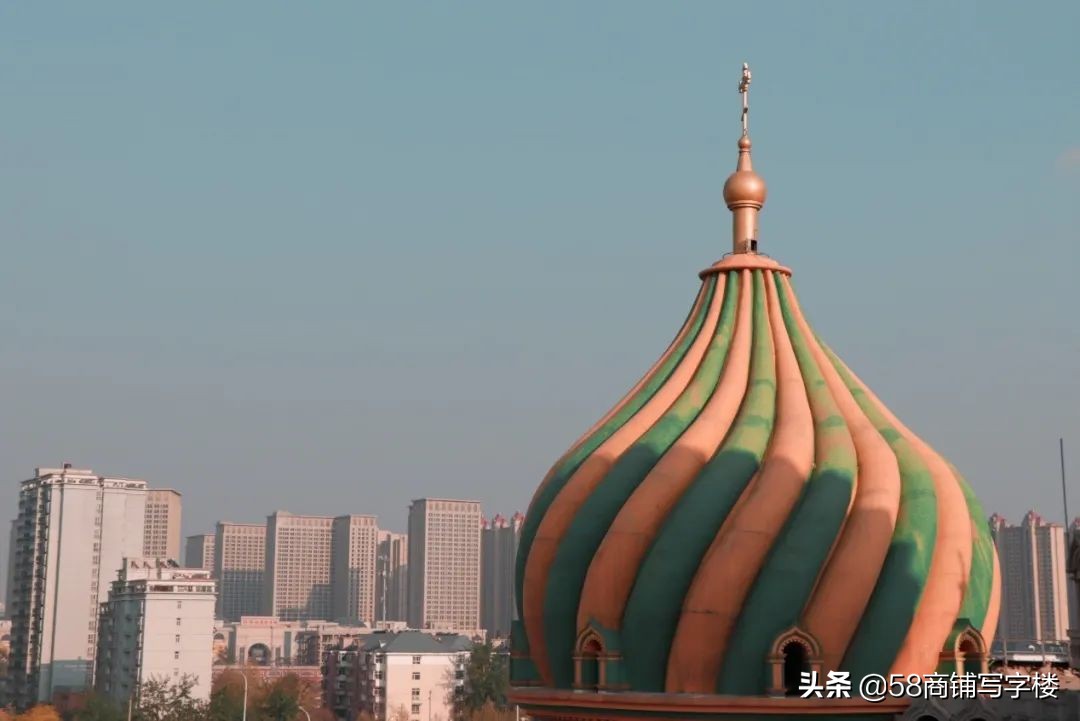 网红烂尾楼是什么,网红烂尾楼事件