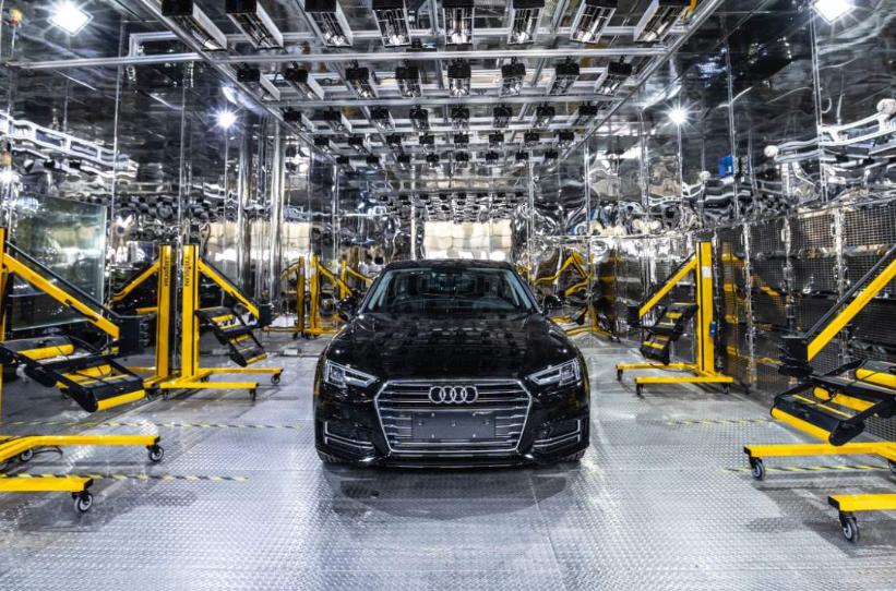 一汽奥迪质保多久,吹毛求疵解析